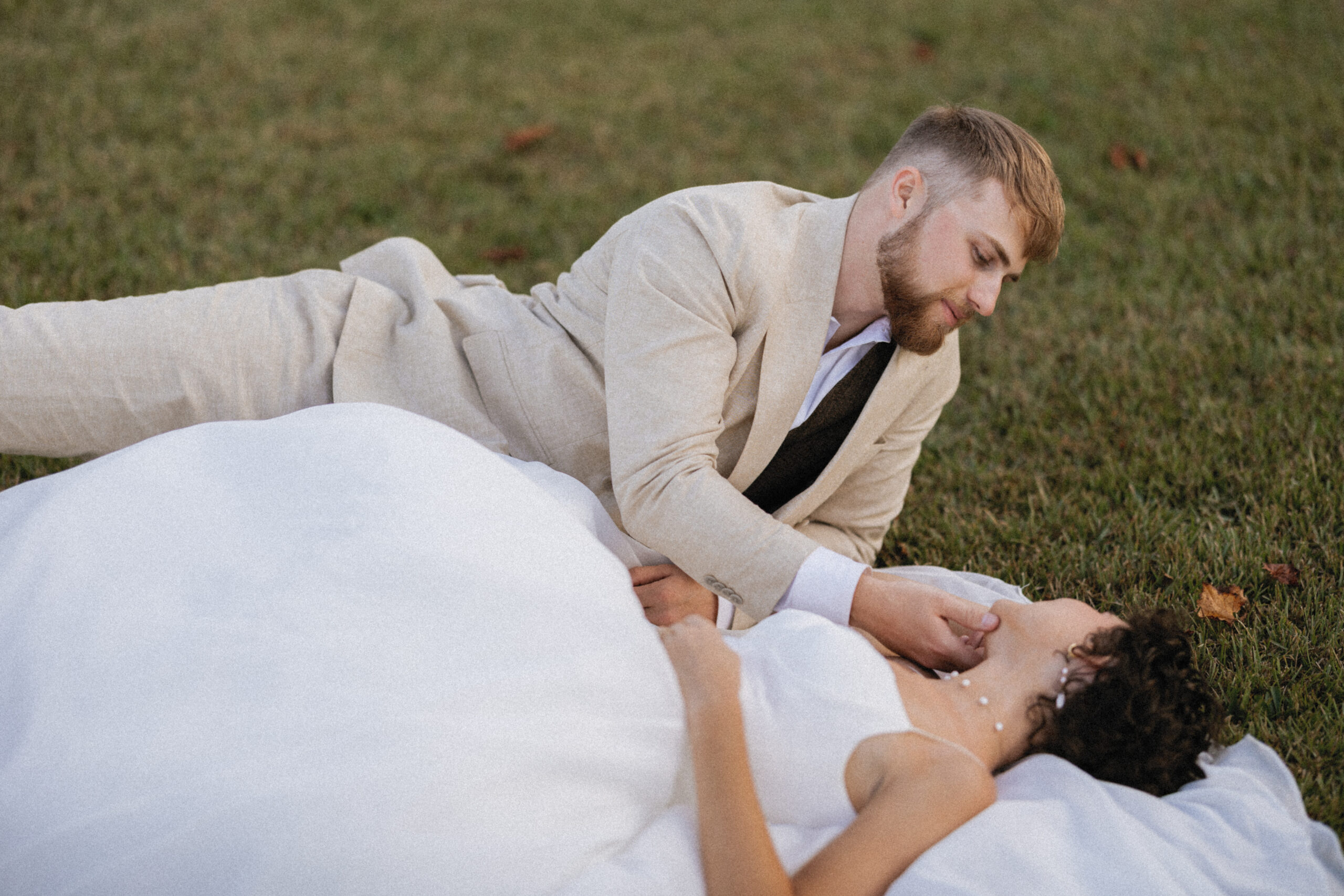 Greenville Wedding Photographer